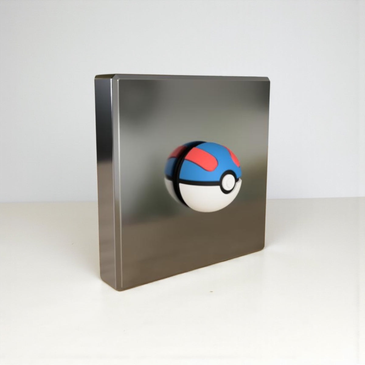 Pokemon Design 3D Printed Magnets