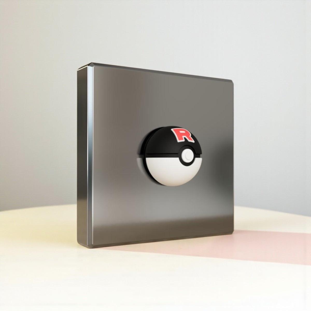 Pokemon Design 3D Printed Magnets
