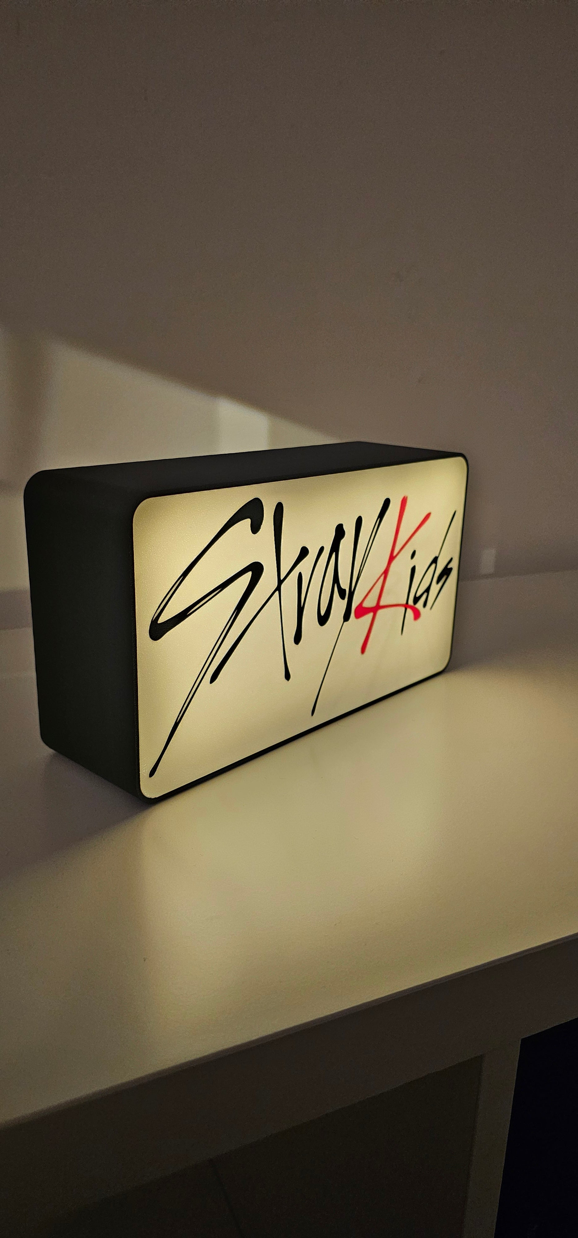 Light Boxes