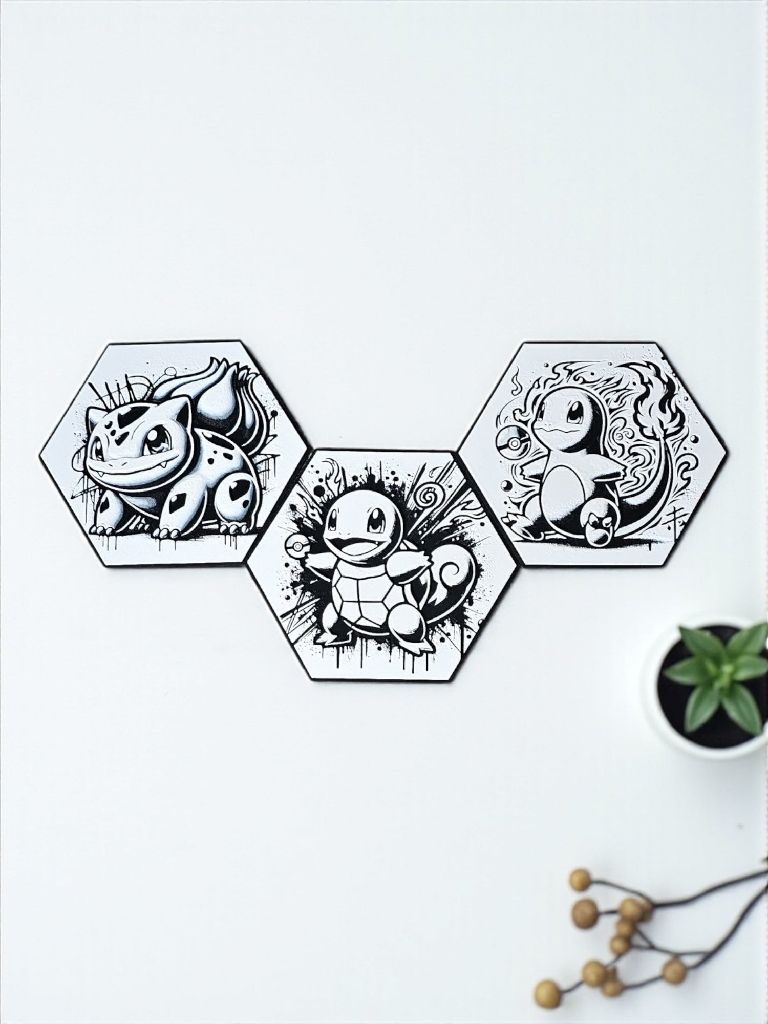 Wall Art