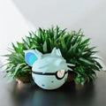 Pokemon Character Design - 3D Printed Pokeball - Nidoran Female - Unique Display Collectible