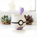 Pokemon Character Design- 3D Printed Pokeball - Mewtwo - Unique Display Collectible