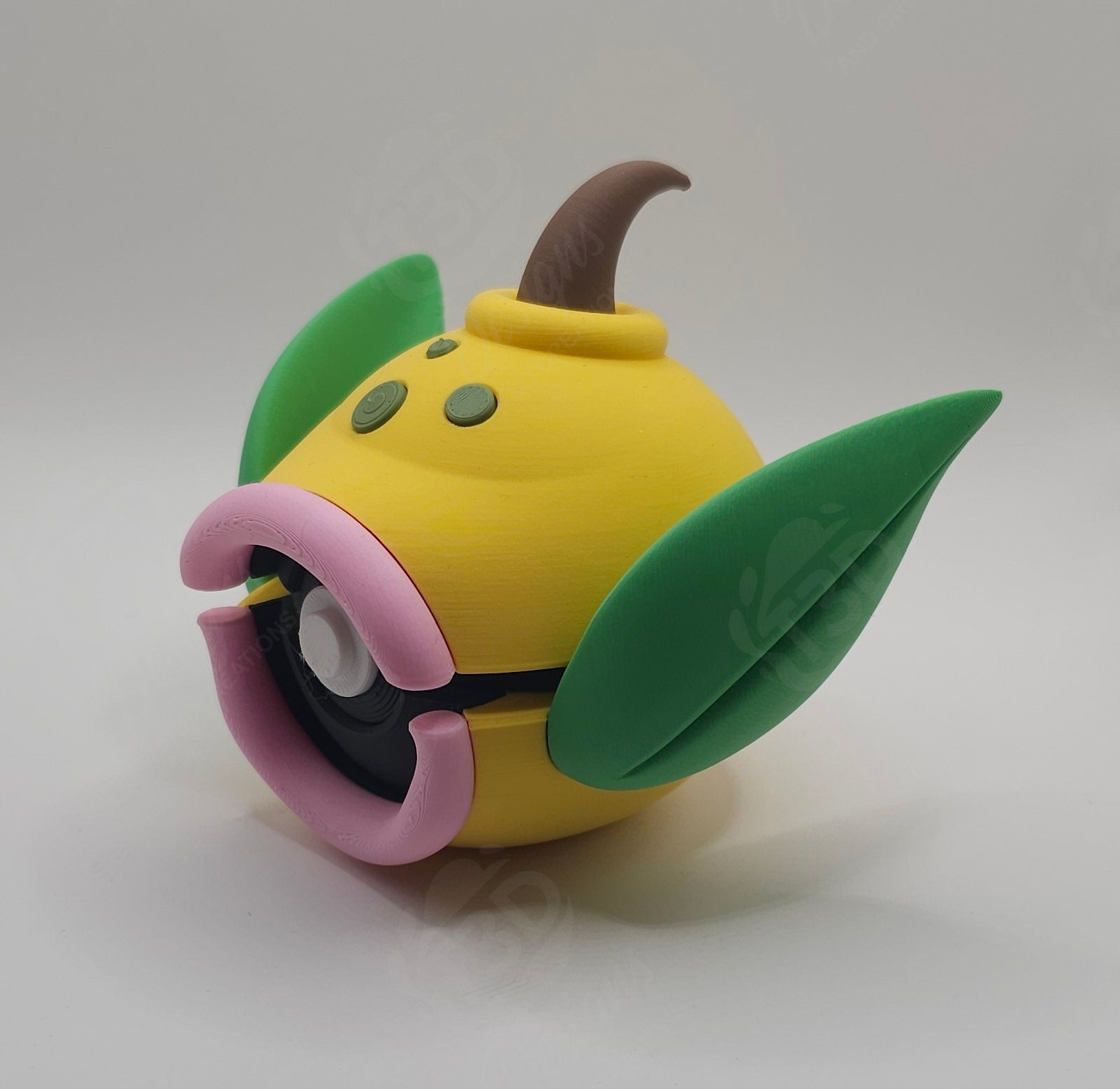 Weepinbell