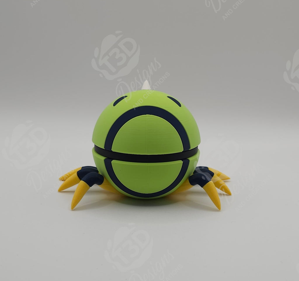 Spinarak