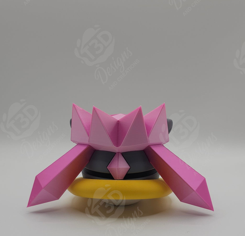 Diancie