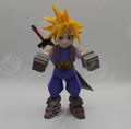 Cloud Strife