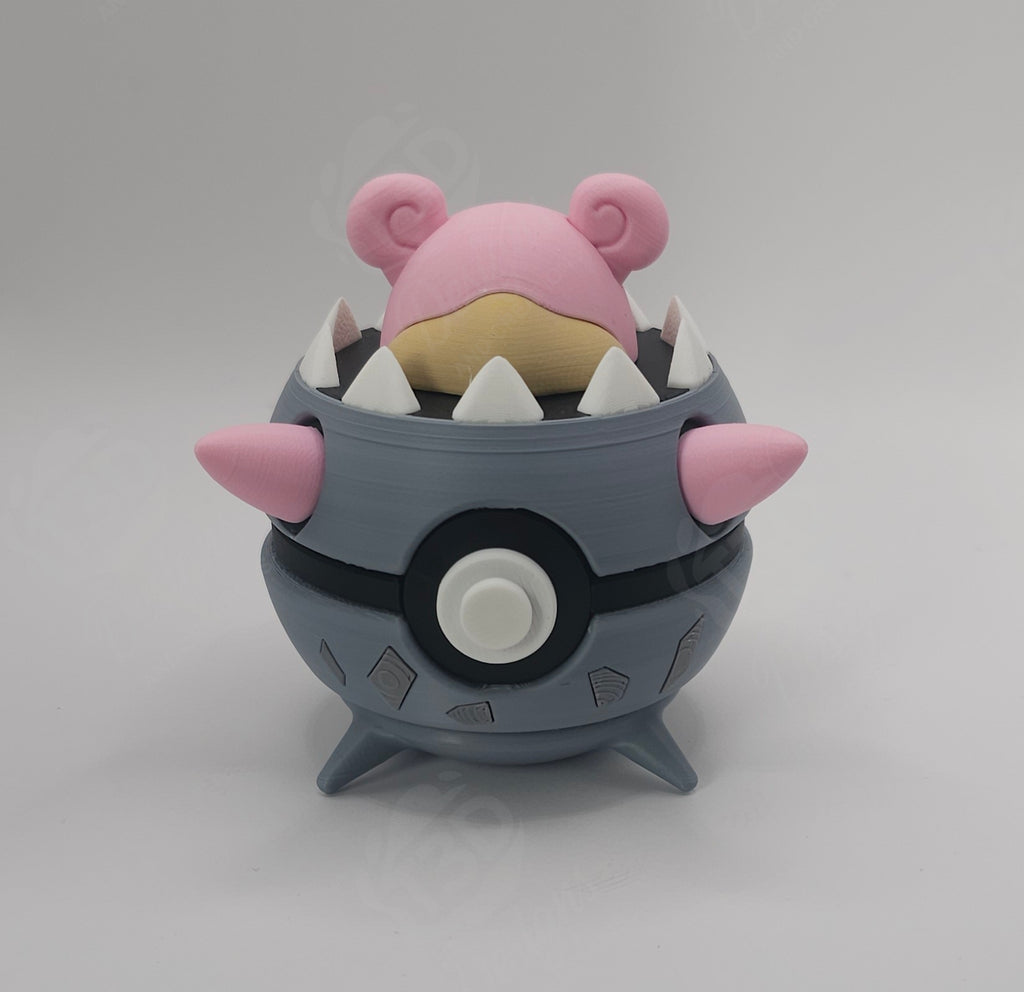 Mega Slowbro