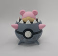 Mega Slowbro