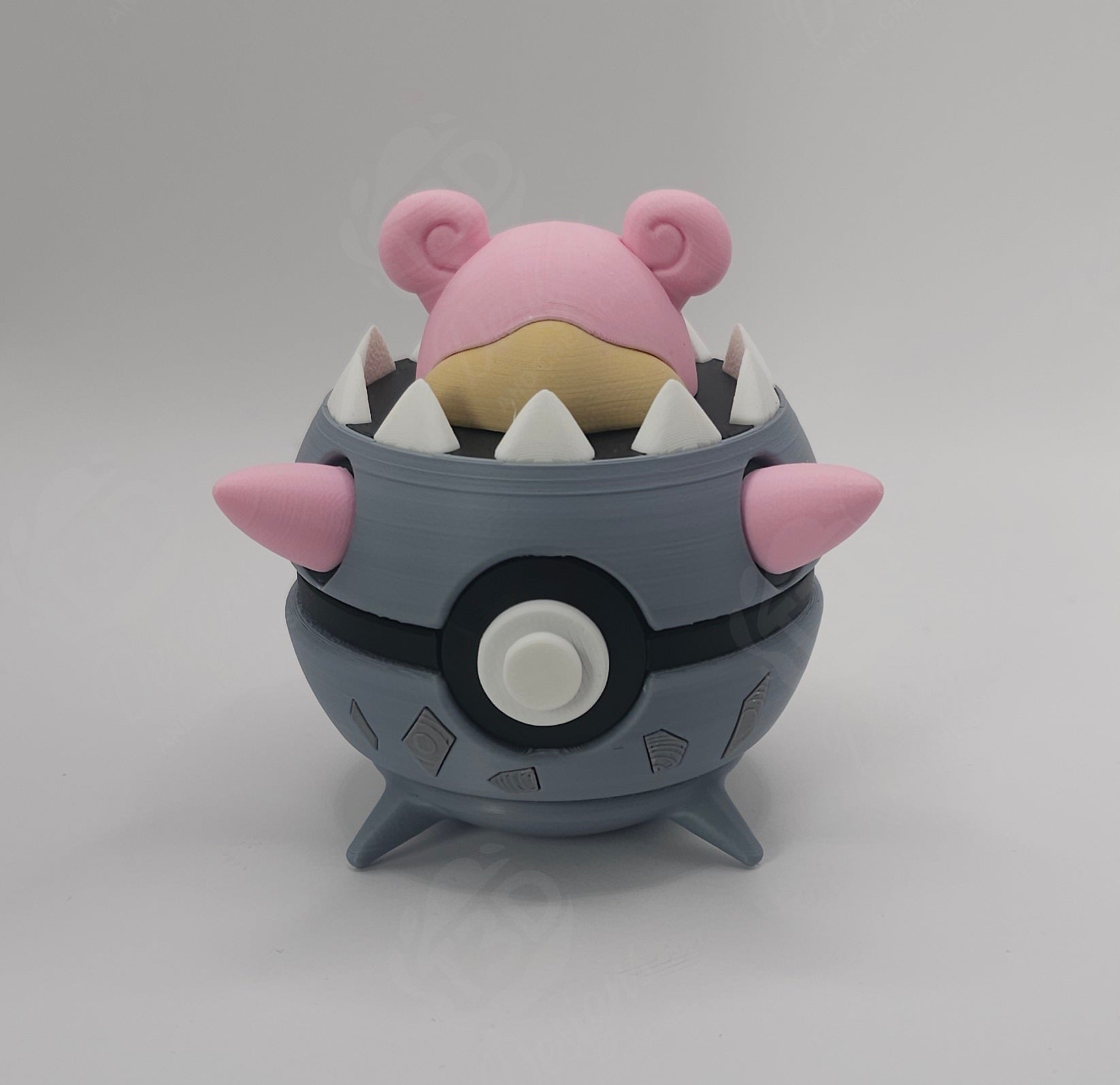 Mega Slowbro