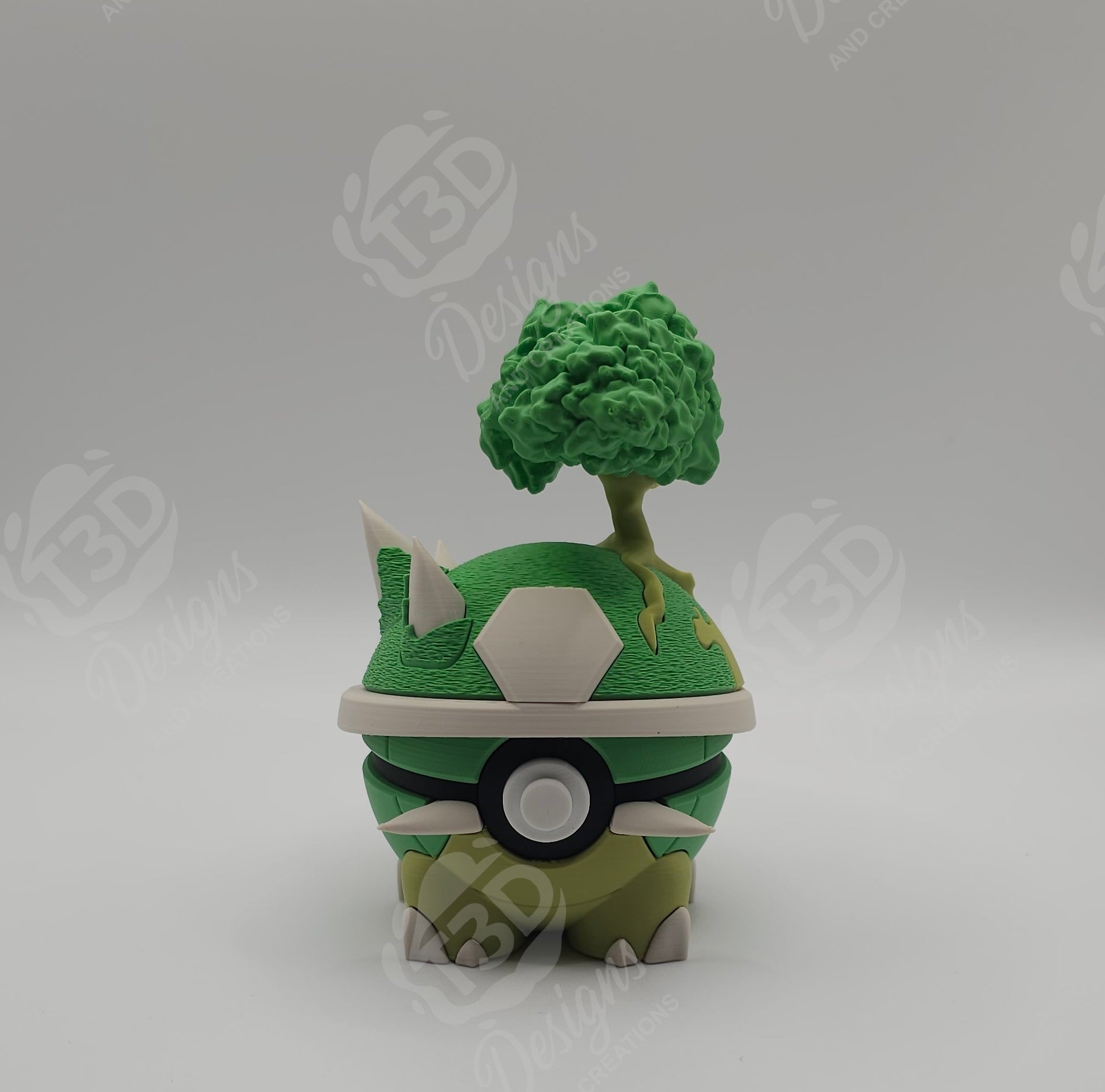 Torterra