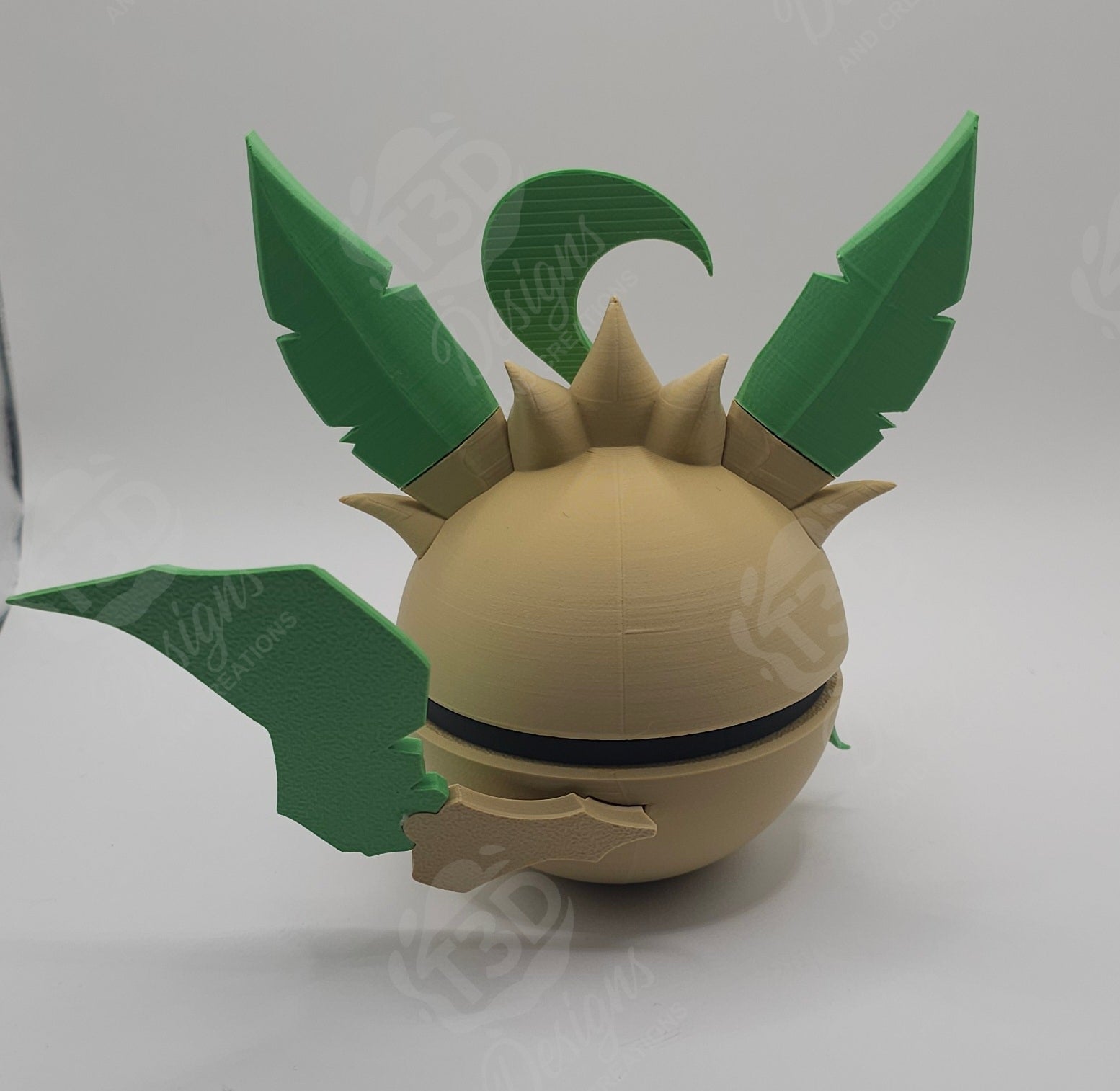 Leafeon