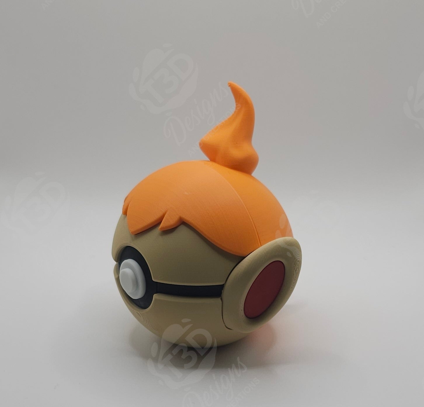 Chimchar