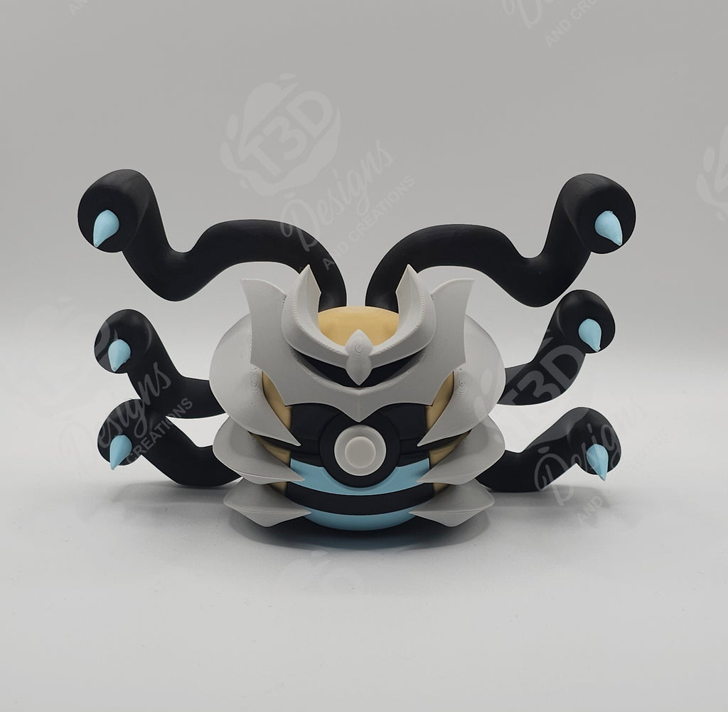 Origin Giratina