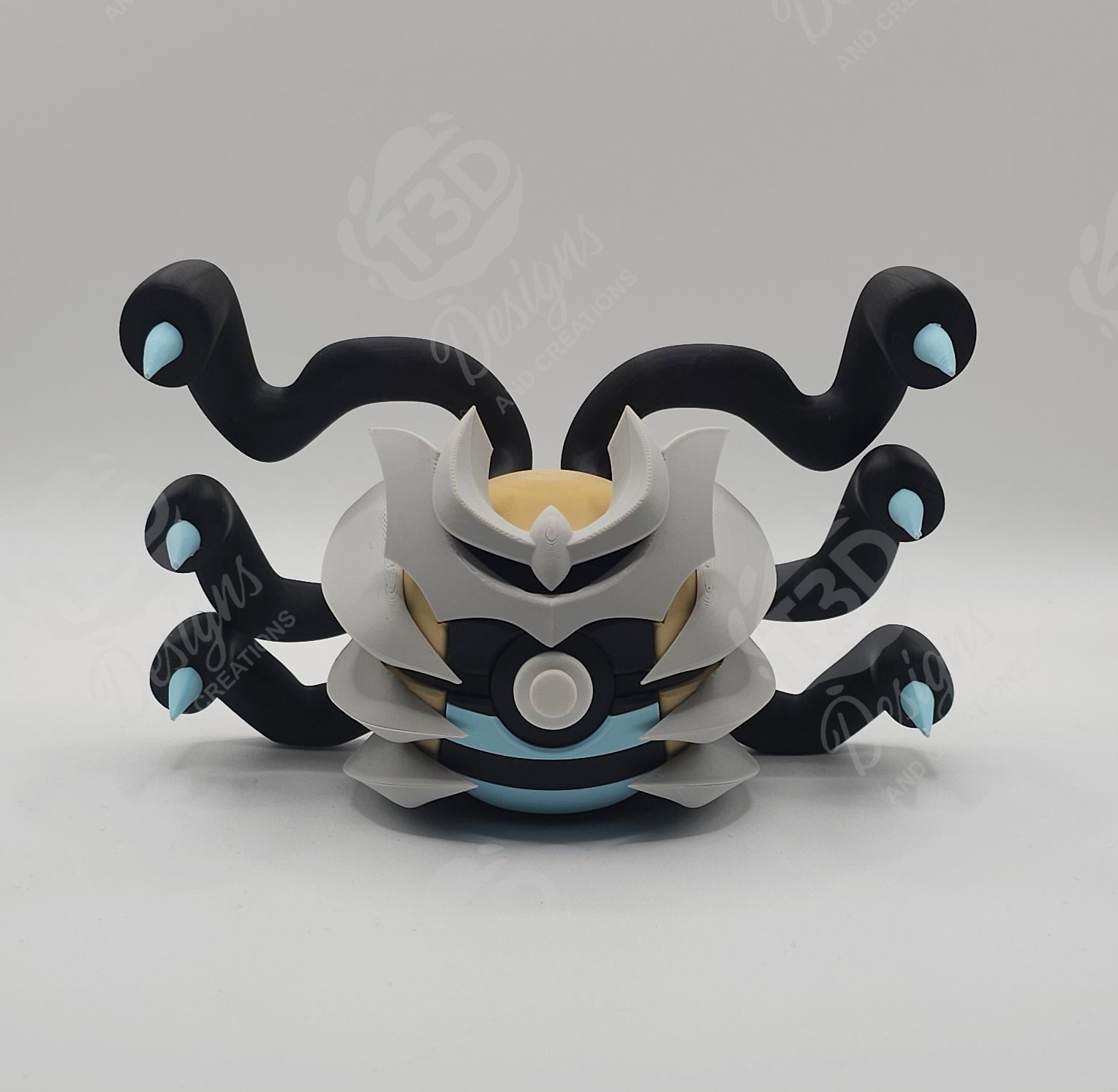 Origin Giratina