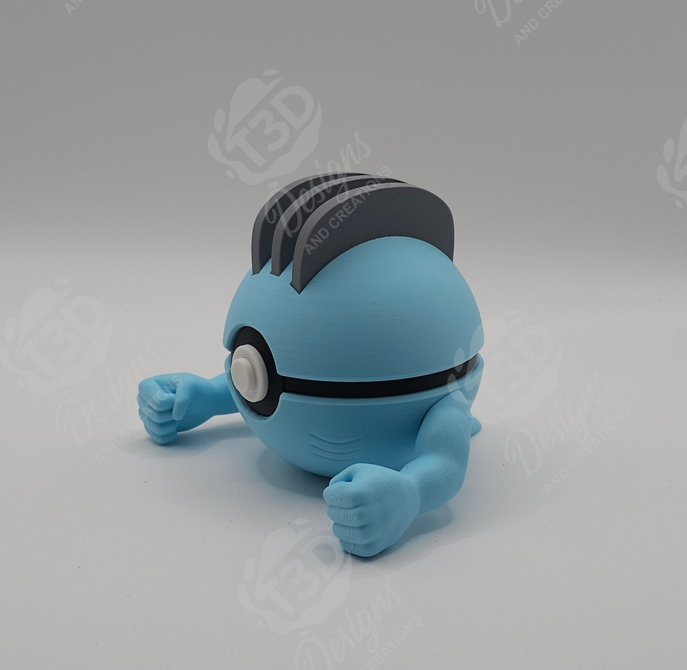 Machop