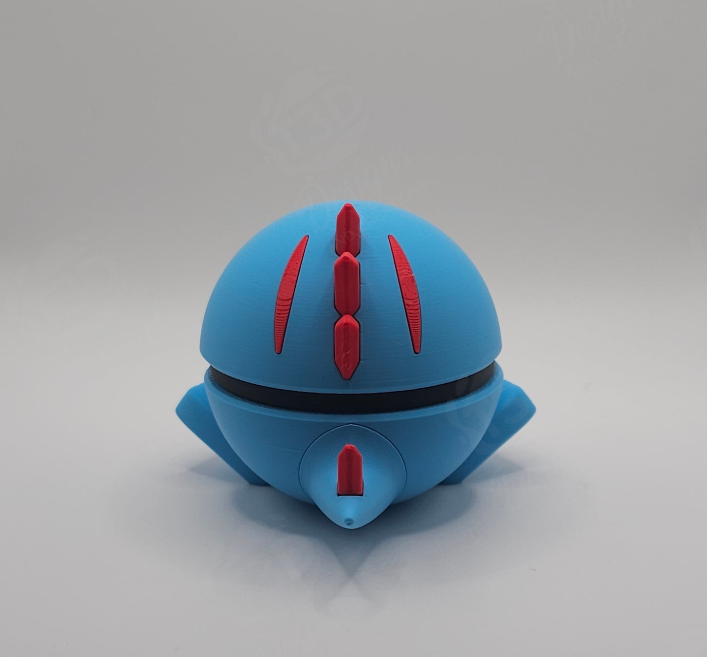 Totodile