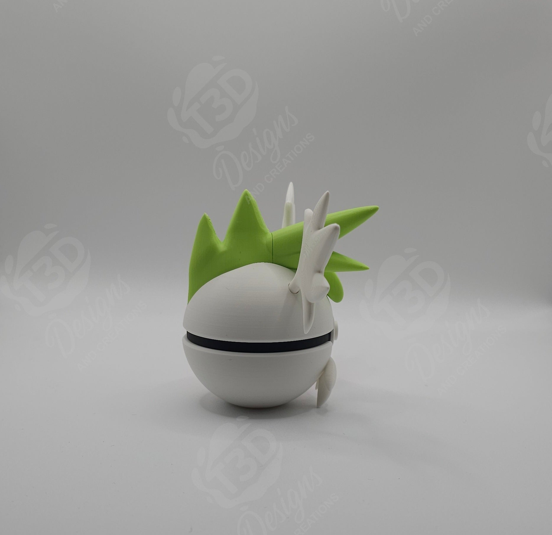 Shaymin (Sky Form)