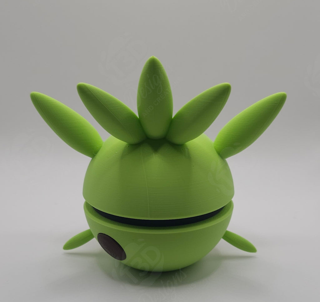 Chespin