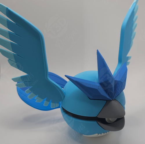 Articuno