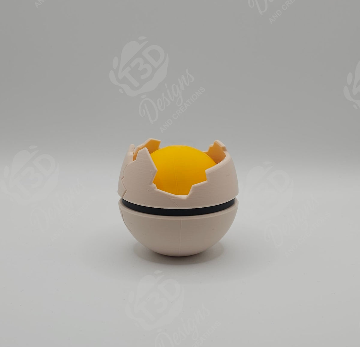 Exeggcute & Exeggutor