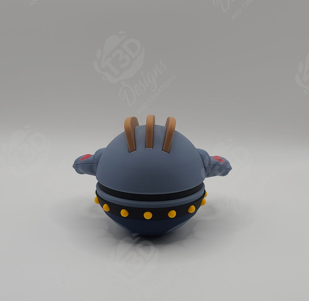 Machoke