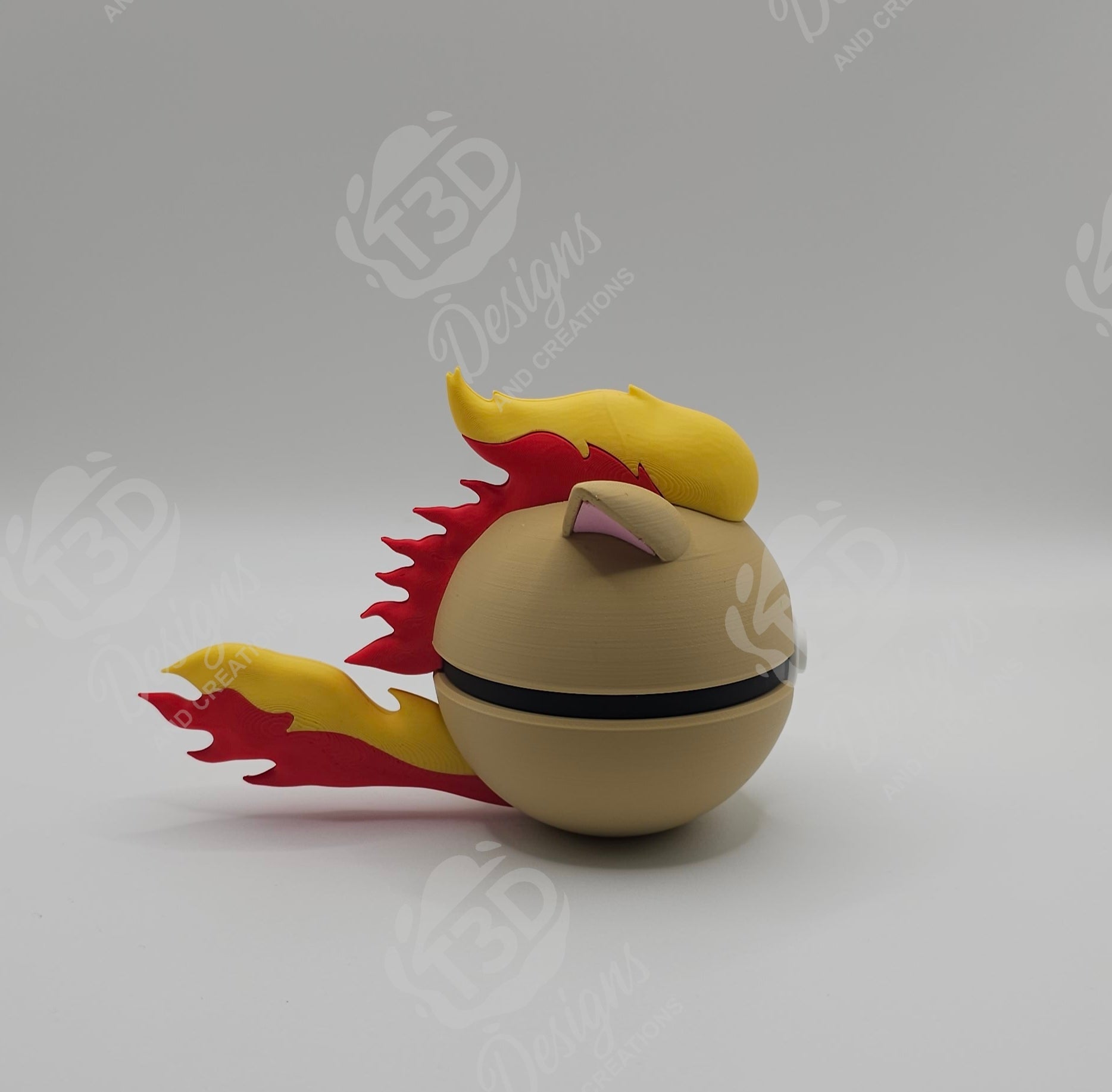 Ponyta
