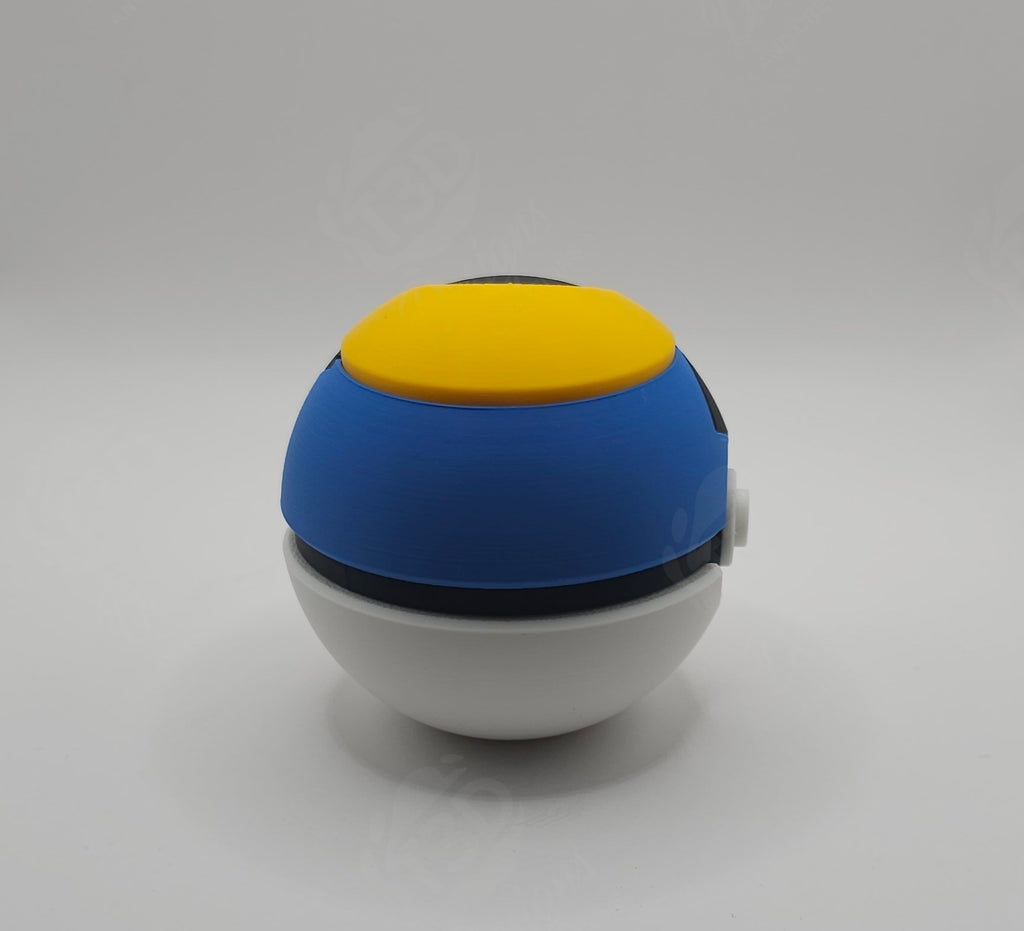Moon Ball