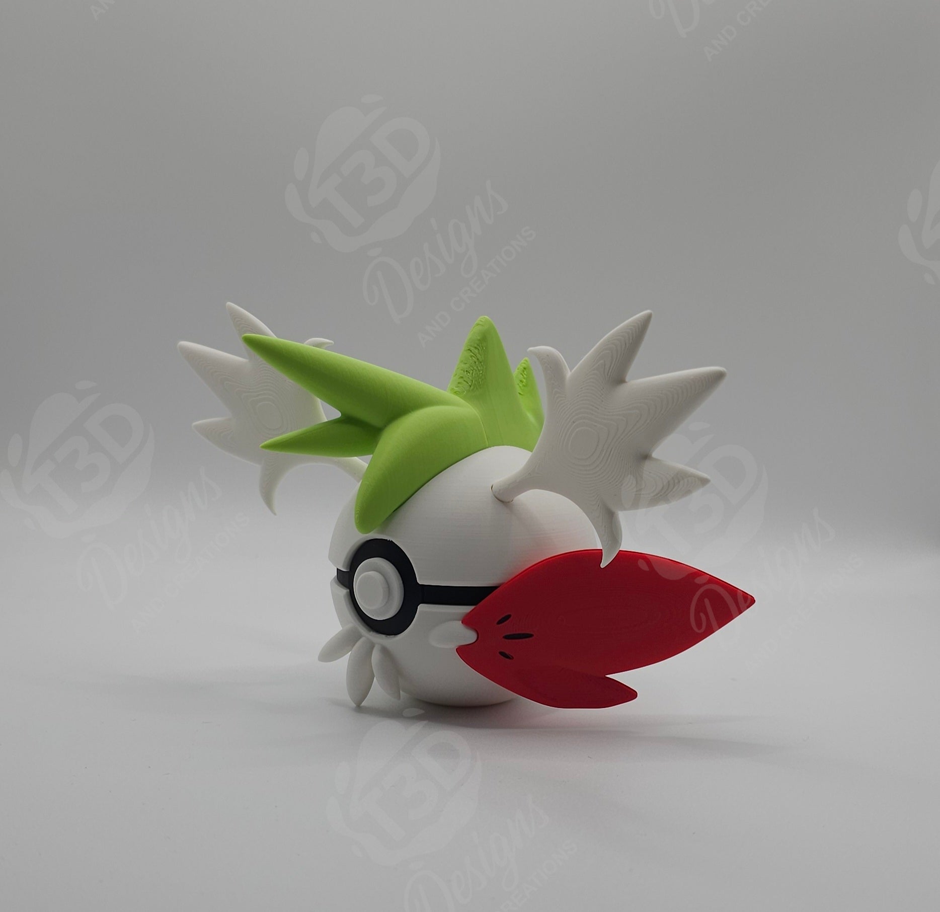 Shaymin (Sky Form)