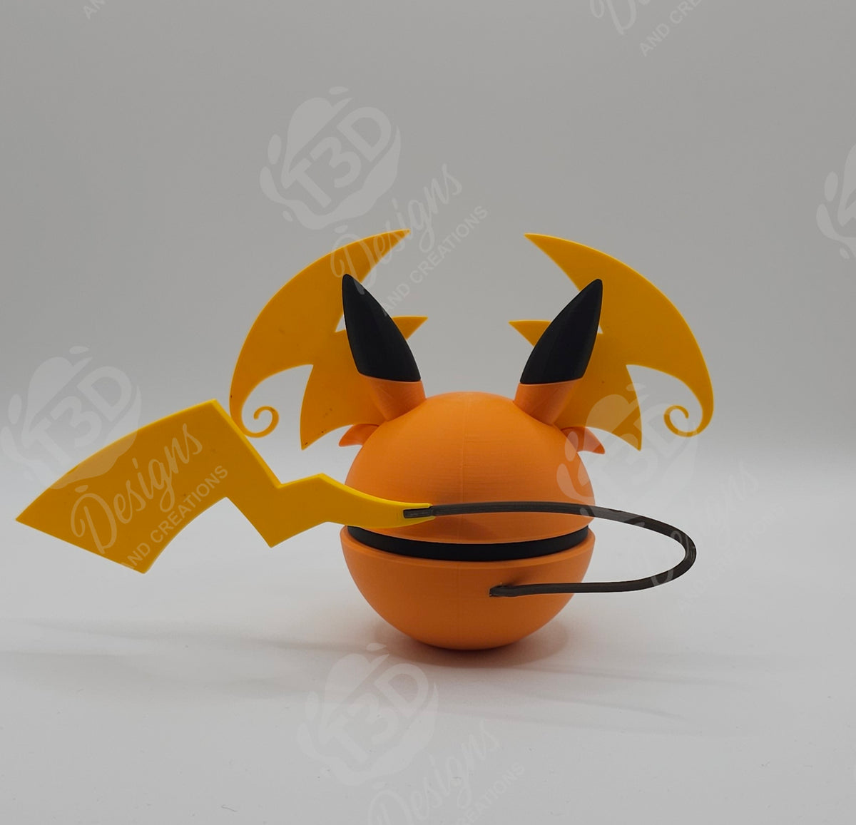 Mega Raichu Y