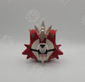 Lycanroc Midnight