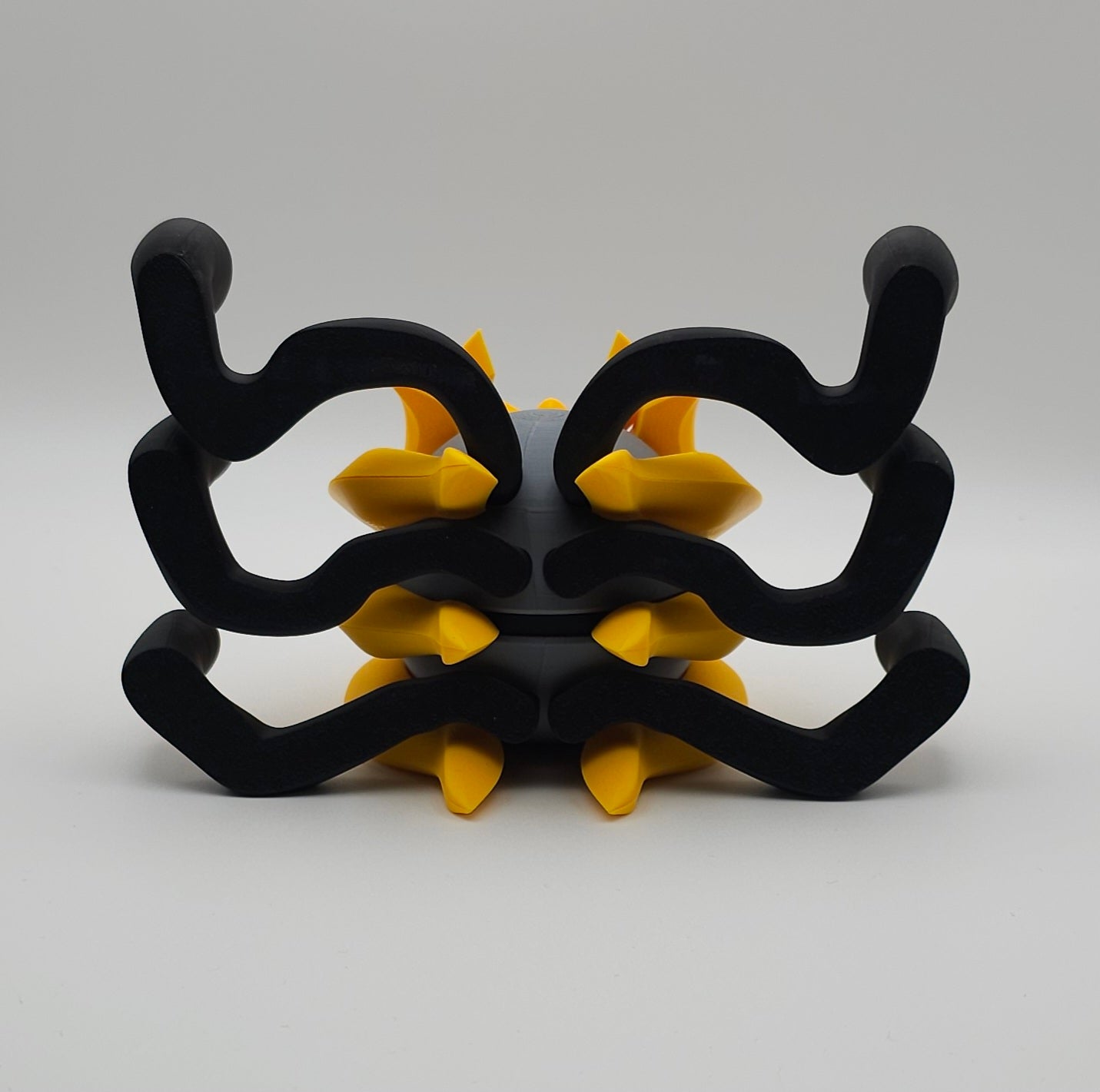Pokemon Character Design- 3D Printed Pokeball- Origin Giratina- Unique Display Collectible