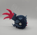 Mega Absol Z