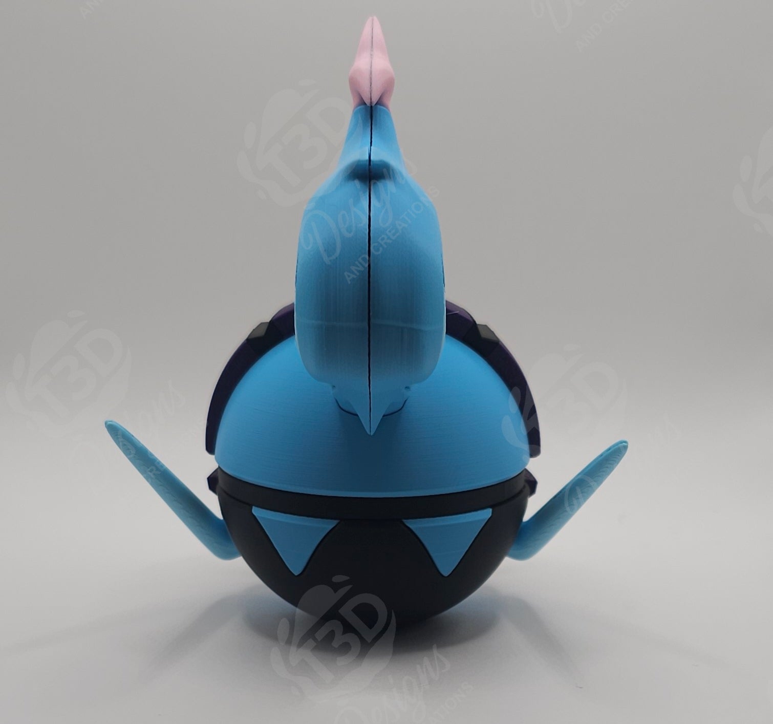 Ceruledge