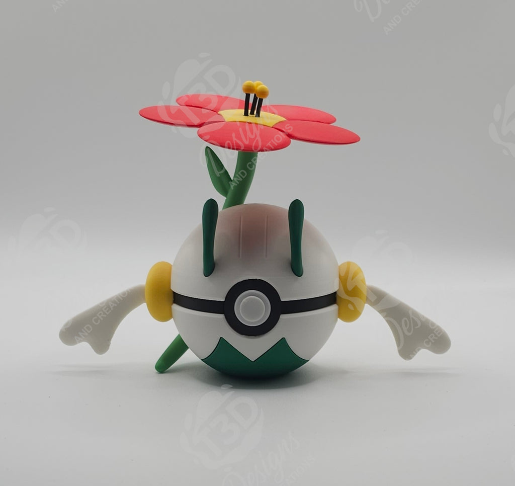 Floette