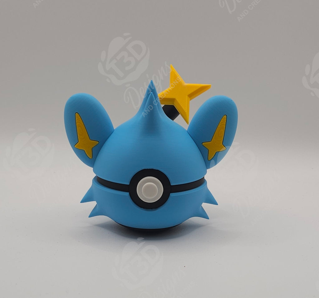 Shinx