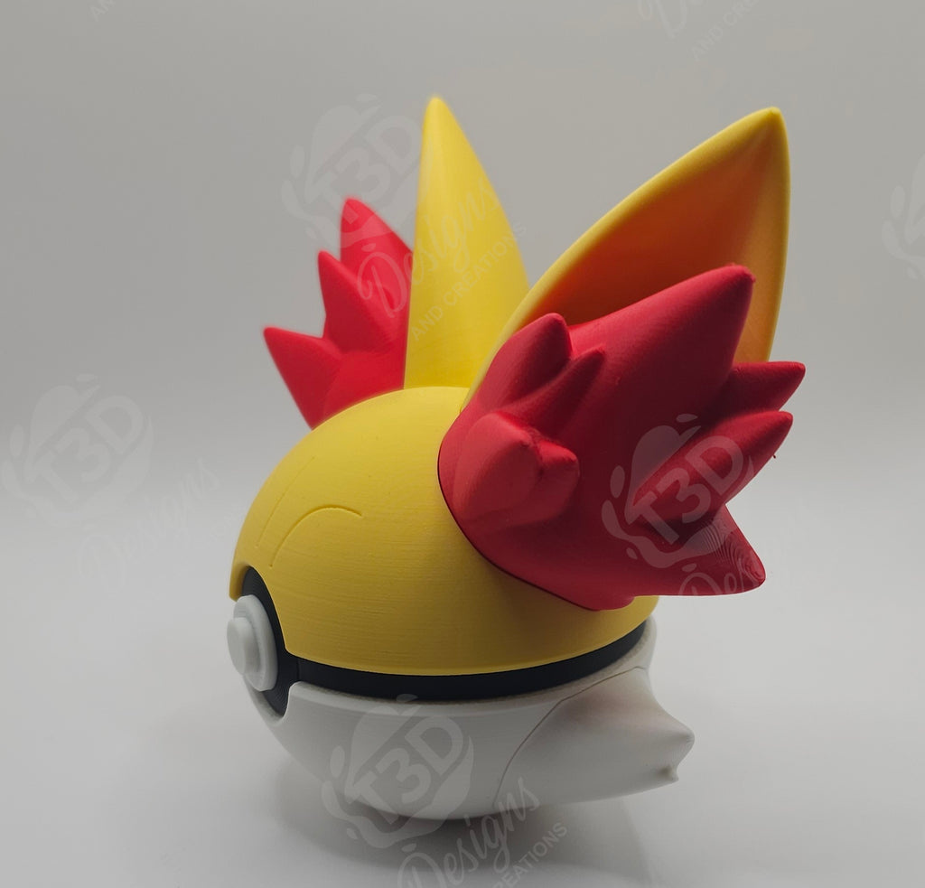 Fennekin