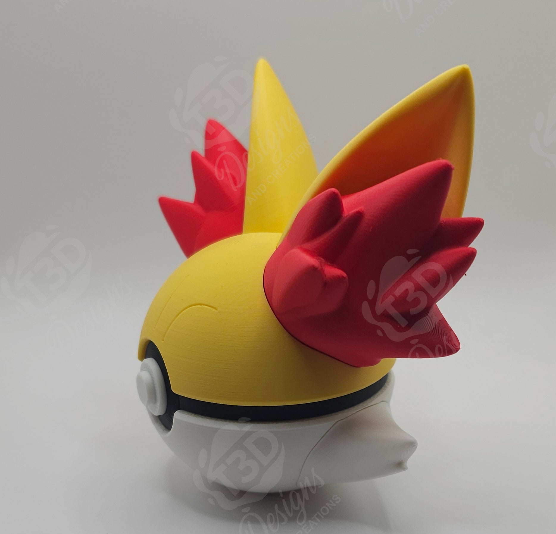 Fennekin