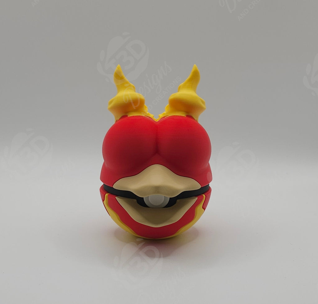 Magmar
