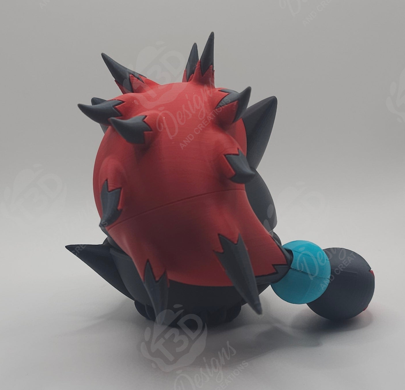 Zoroark