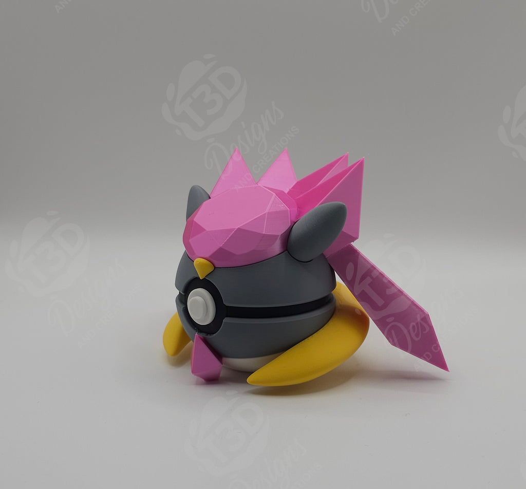 Diancie