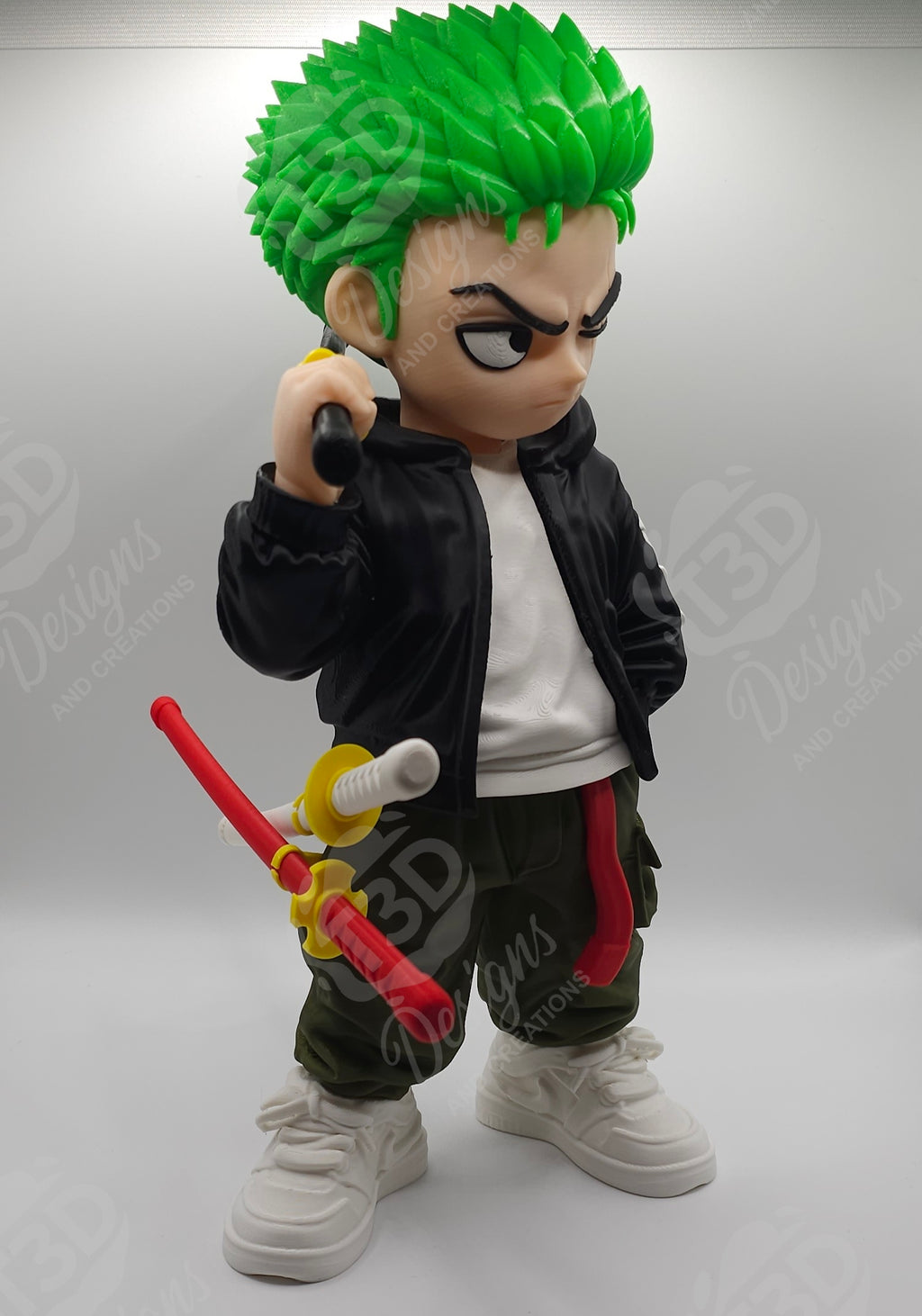Urban Zoro