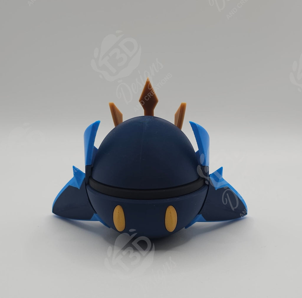 Empoleon