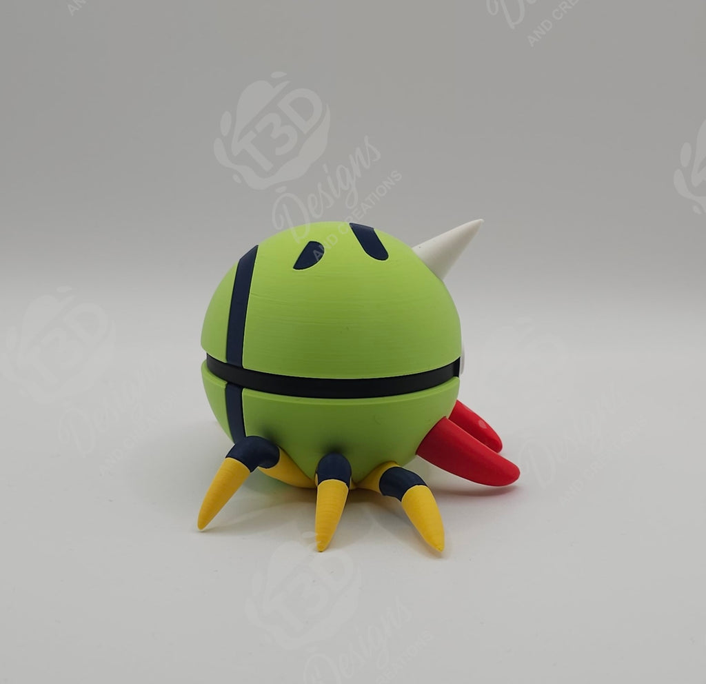Spinarak