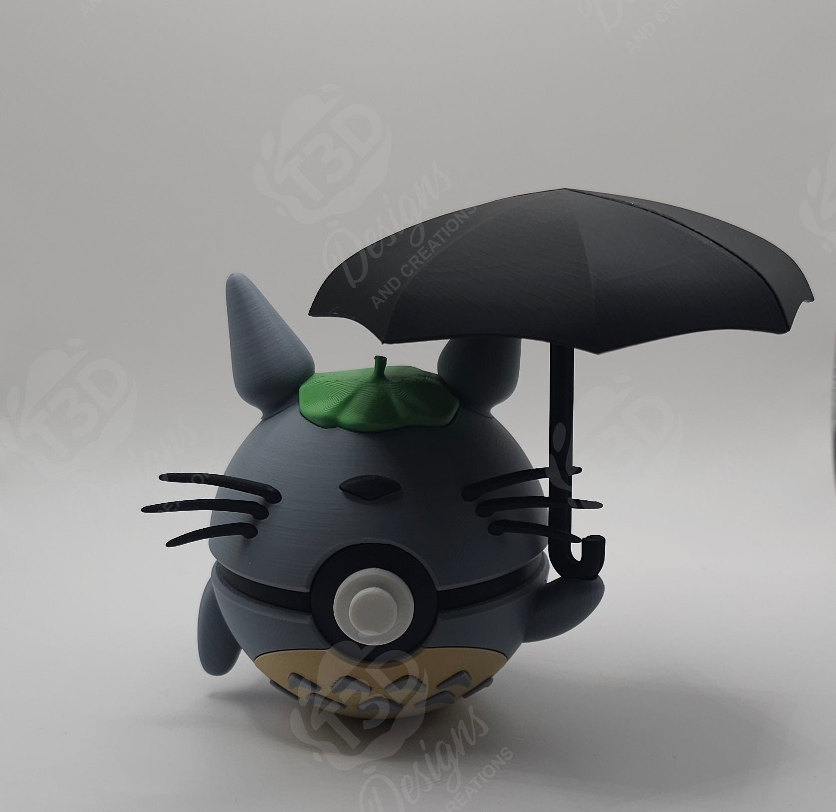 Totoro