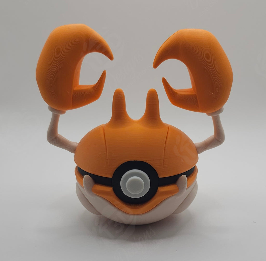 Krabby