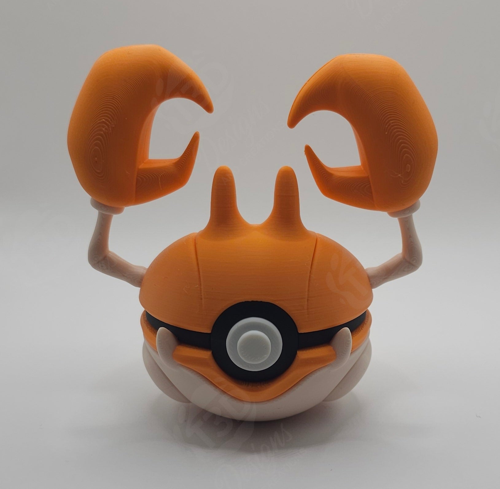 Krabby