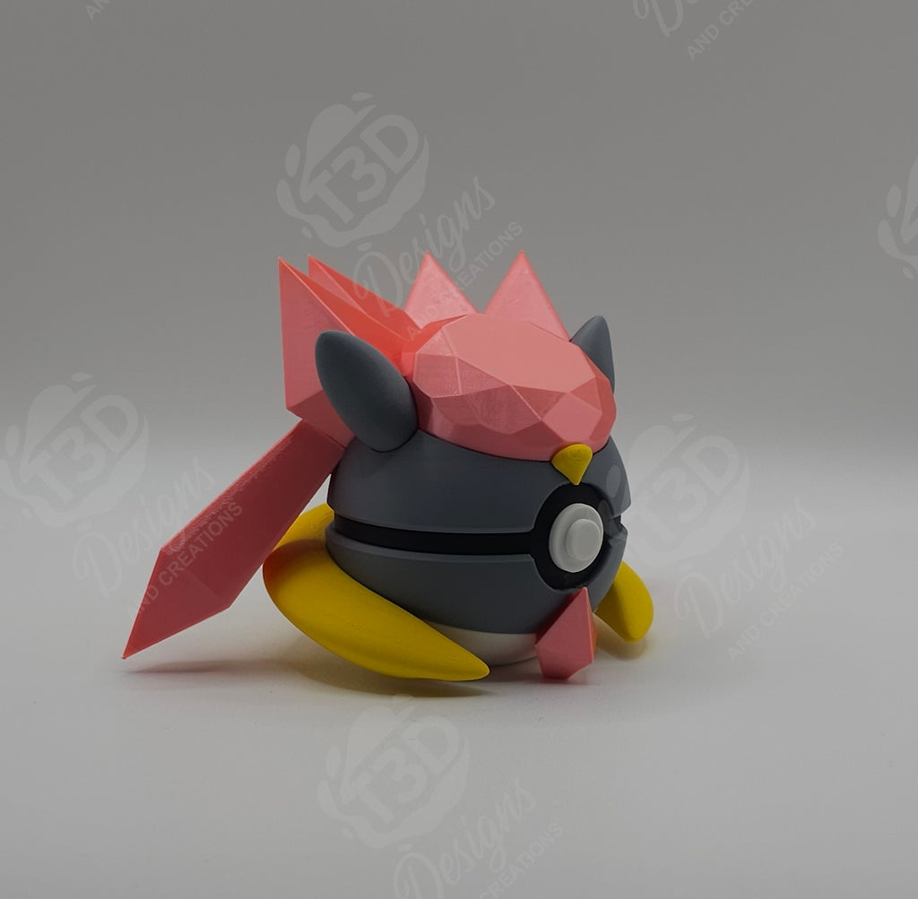Diancie