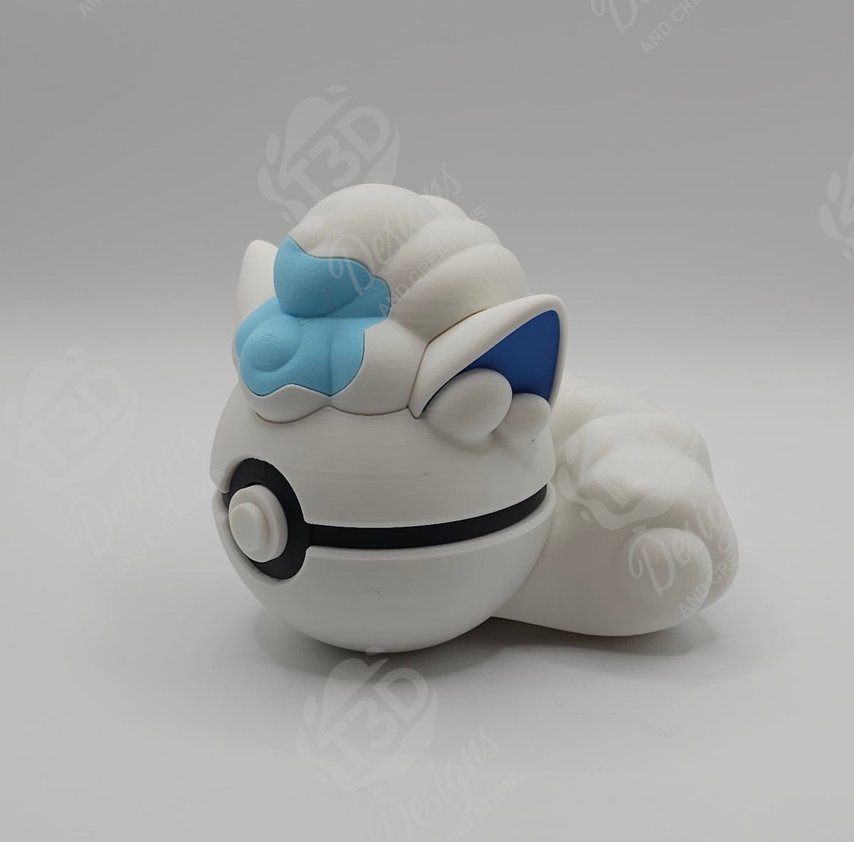 Alolan Vulpix