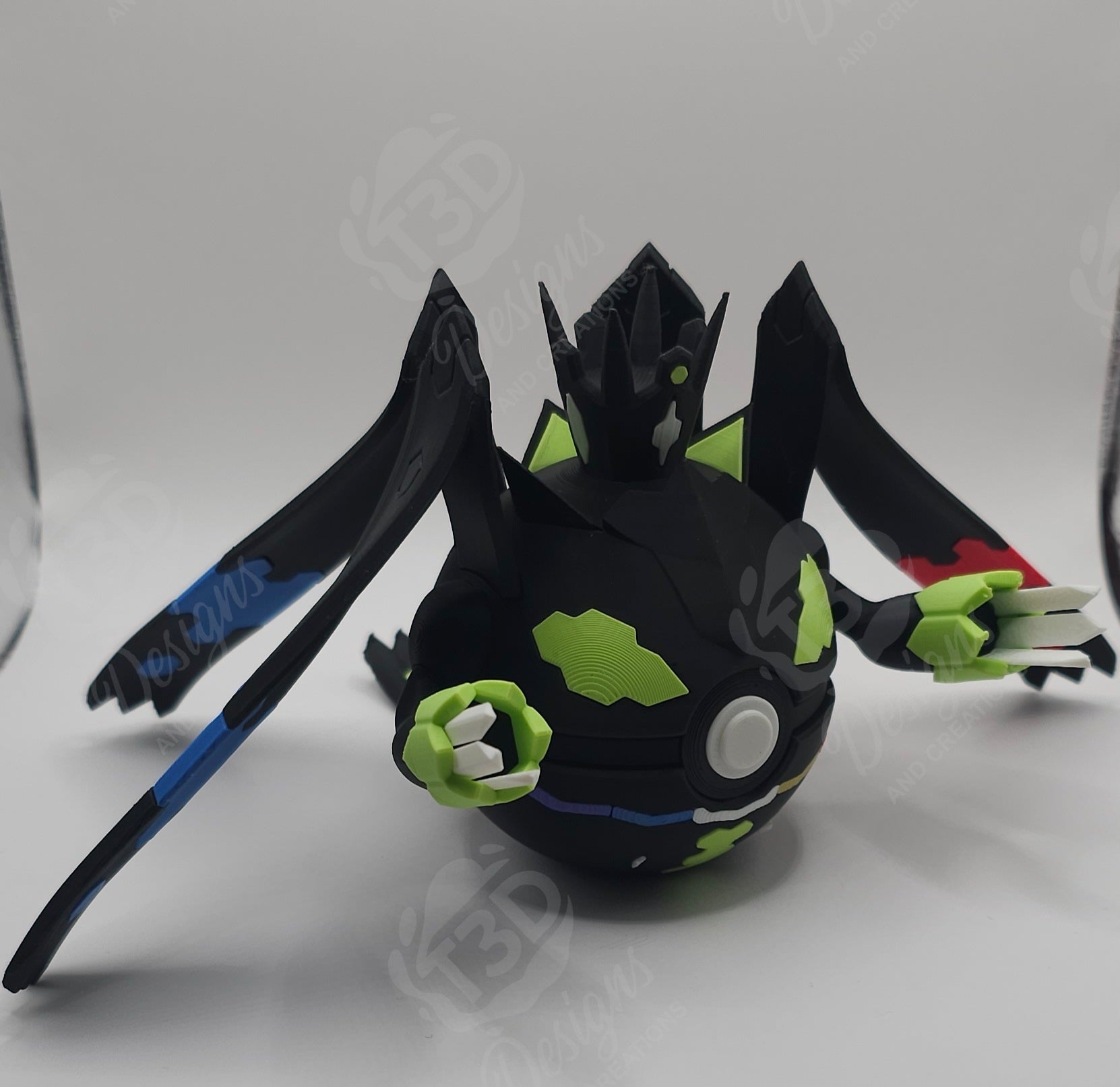 Zygarde Complete Form