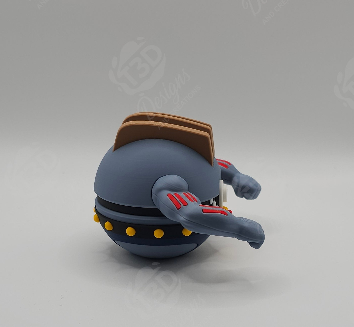 Machoke